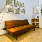 Butterfly Suite Rome